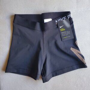 Nike Pro Cool Shorts Women size S